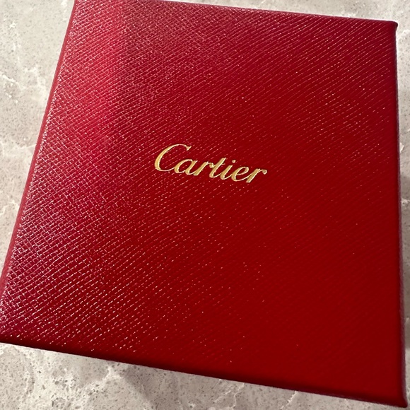 Cartier Love Band - Picture 5 of 6